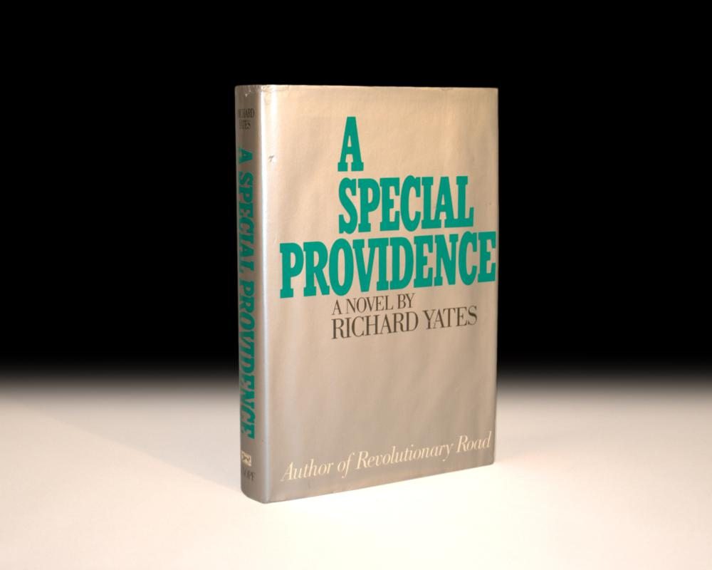 A Special Providence.
