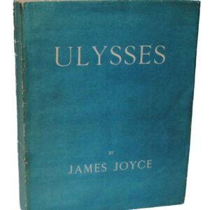 Ulysses.