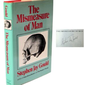 The Mismeasure of Man