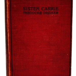 Sister Carrie.