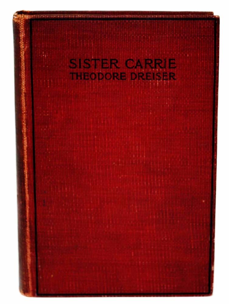 Sister Carrie.