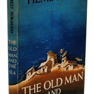 The Old Man and the Sea.