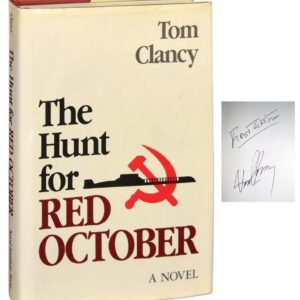 The Hunt For Red October