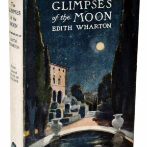 The Glimpses of the Moon.