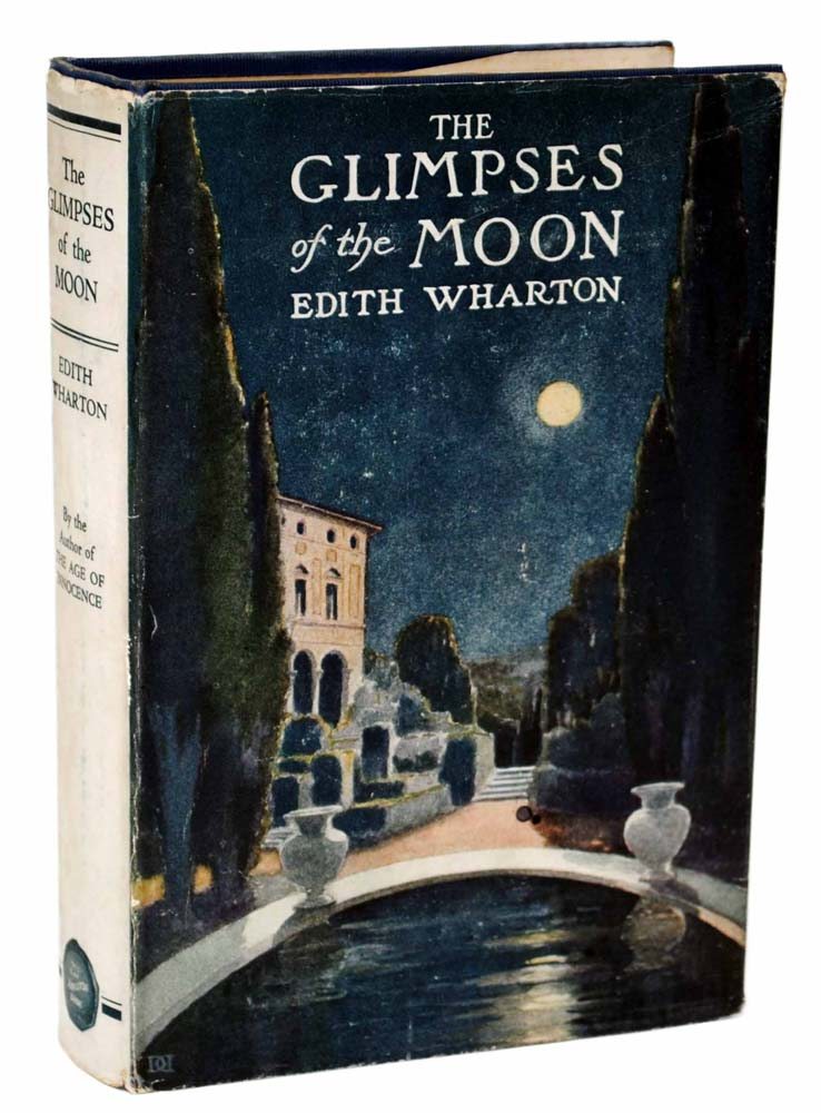 The Glimpses of the Moon.