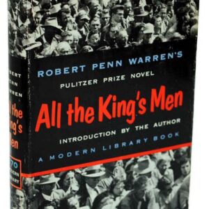 All the King's Men