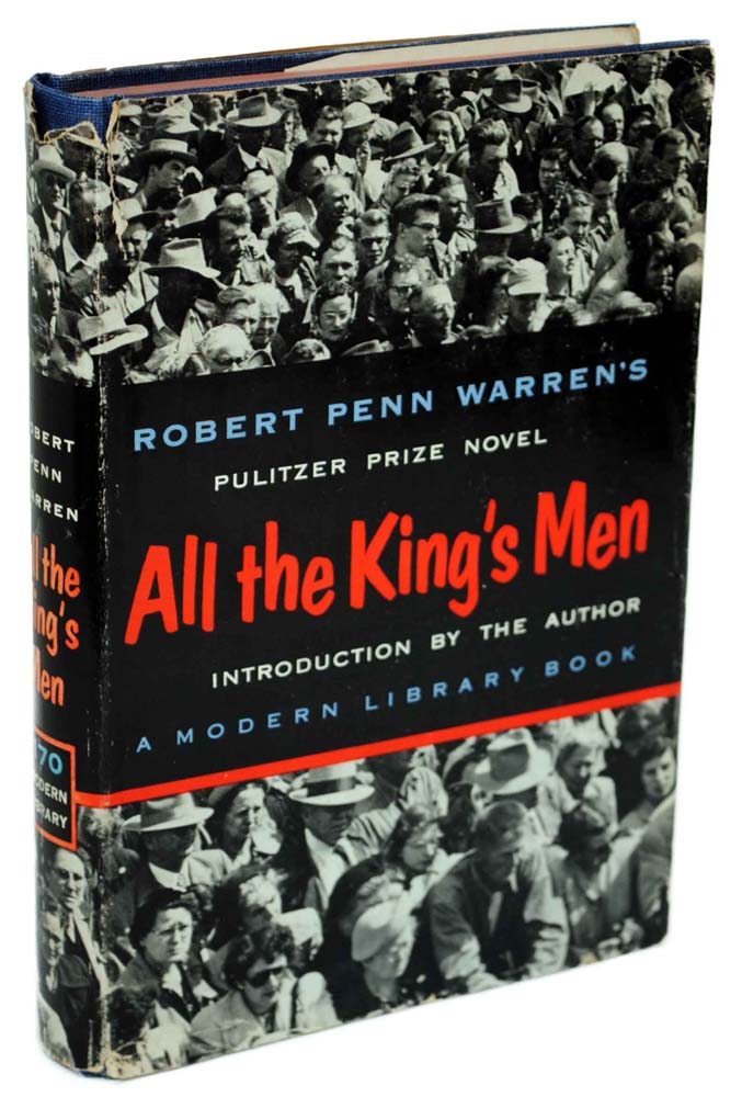 All the King’s Men.