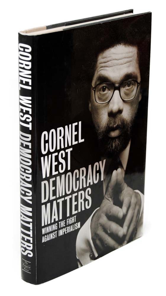Democracy Matters: Winning the Fight Against Imperialism.