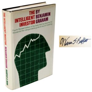 The Intelligent Investor