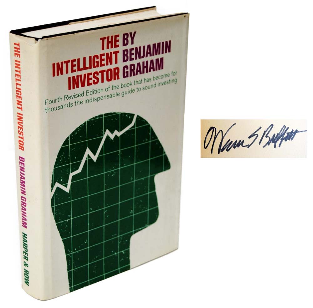 The Intelligent Investor