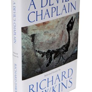 A Devil's Chaplain: Selected Essays