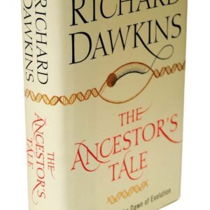 The Ancestor's Tale: A Pilgrimage to the Dawn of Evolution