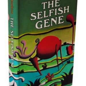 The Selfish Gene
