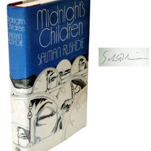 Midnight's Children