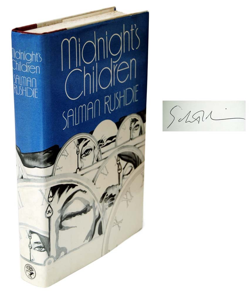 Midnight's Children