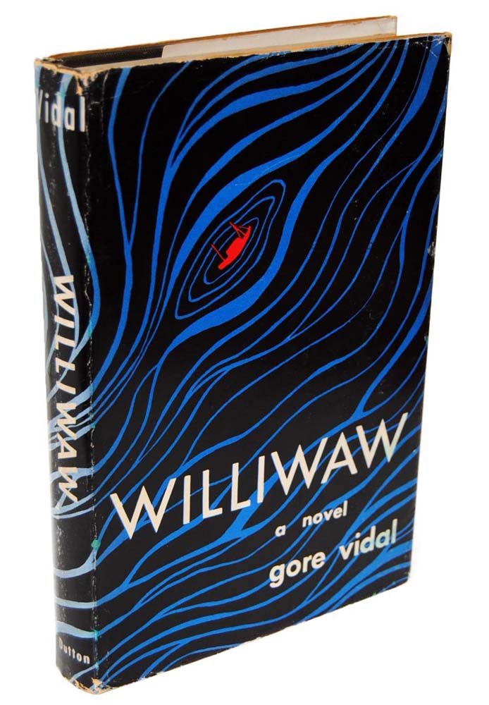 Williwaw.