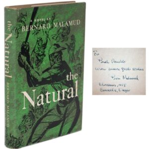 The Natural.