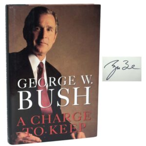 A Charge to Keep