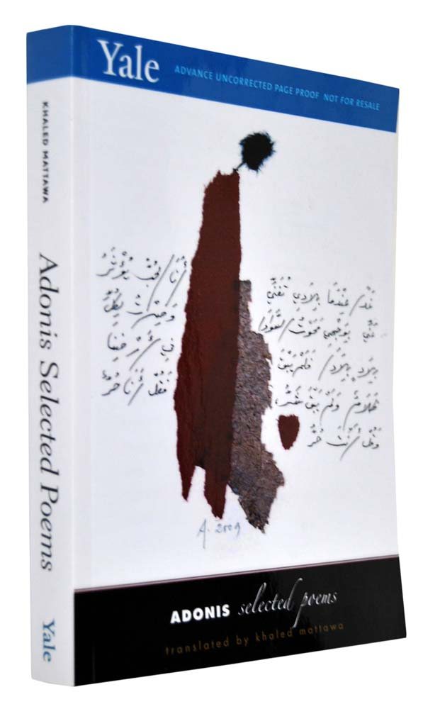 Selected Poems