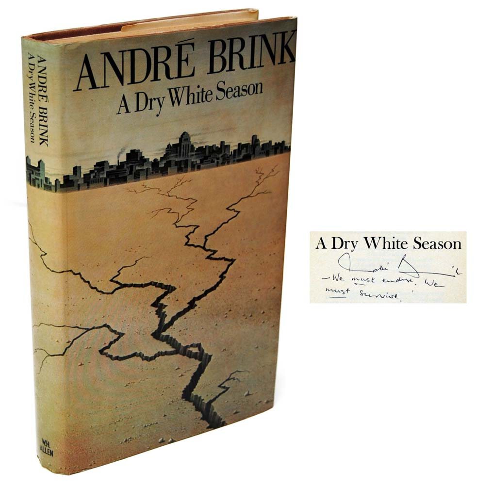 A Dry White Season