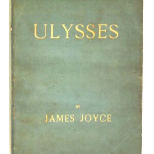 Ulysses.