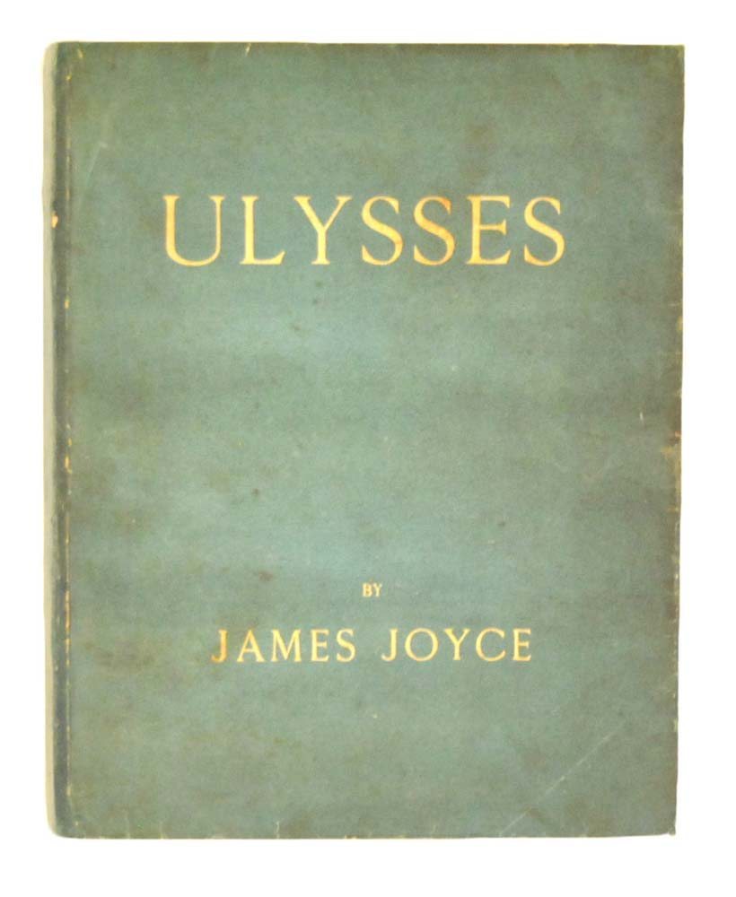 Ulysses.