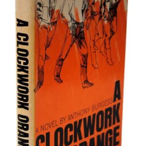 A Clockwork Orange