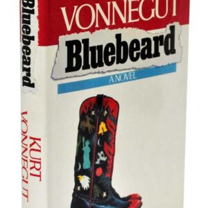 Bluebeard.