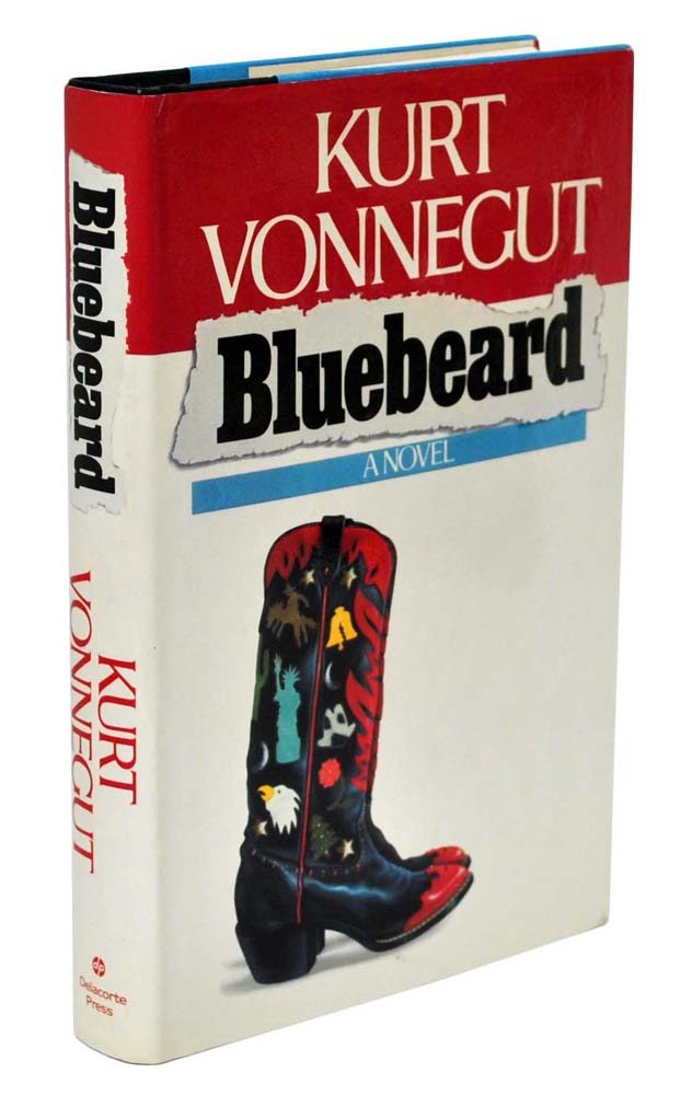 Bluebeard.