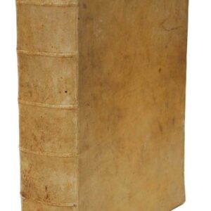 Operum Secundum Volumen. homiliae super Mattheum Joannem; epistolas Pauli
