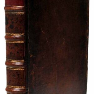 The Works of Mr. Alexander Pope.