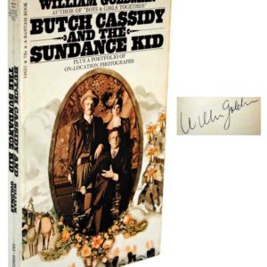 Butch Cassidy and the Sundance Kid.