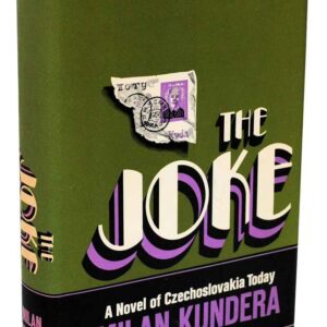 The Joke.