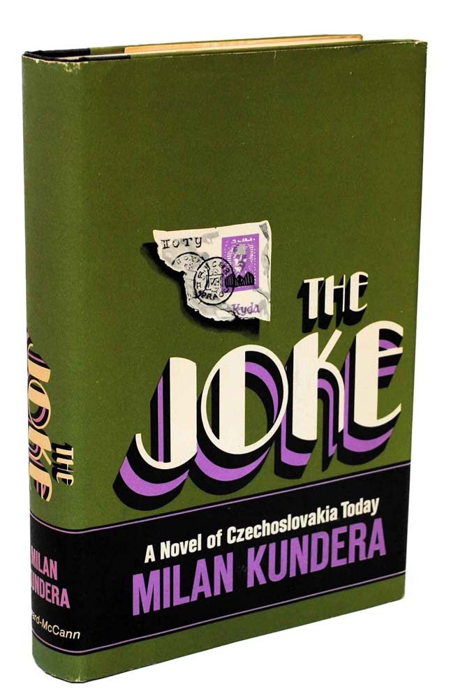 The Joke.