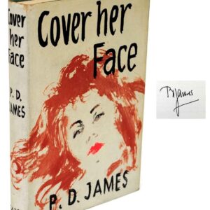 Cover Her Face