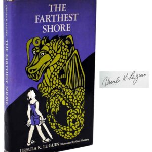 The Farthest Shore