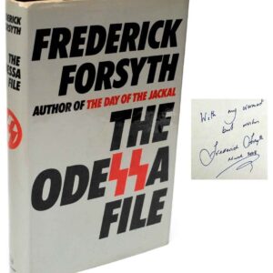 The Odessa File