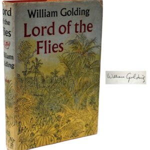 Lord of the Flies.