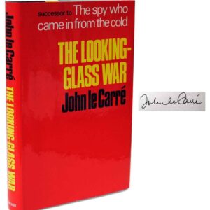 The Looking-Glass War