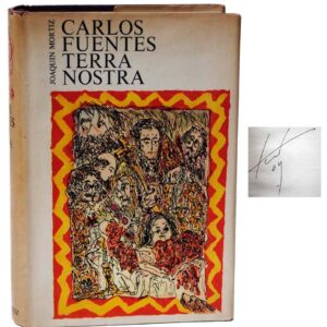 Terra Nostra.