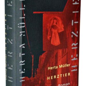 Herztier.