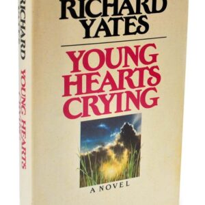 Young Hearts Crying.