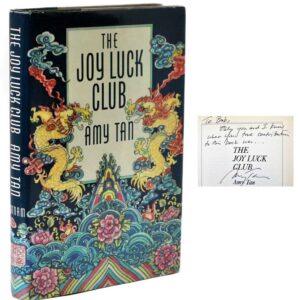 The Joy Luck Club.