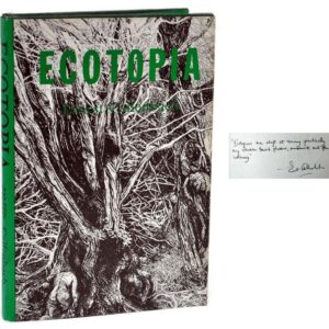 Ecotopia.