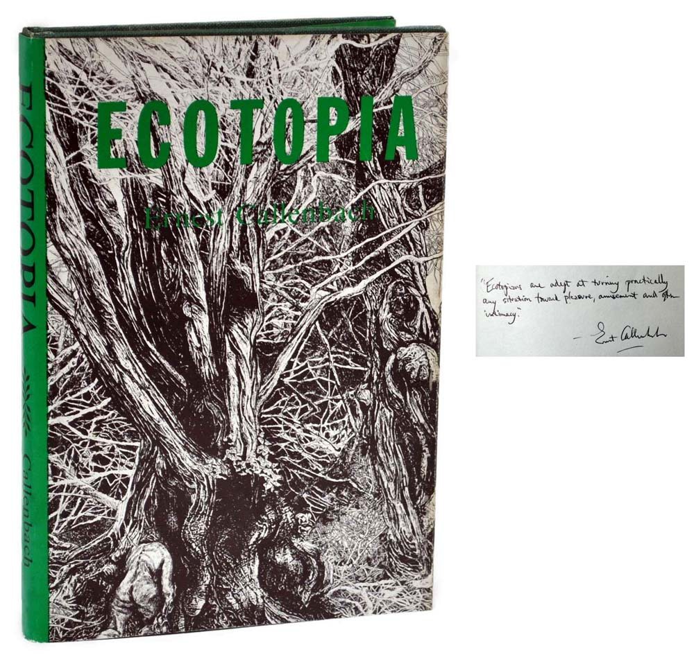 Ecotopia.