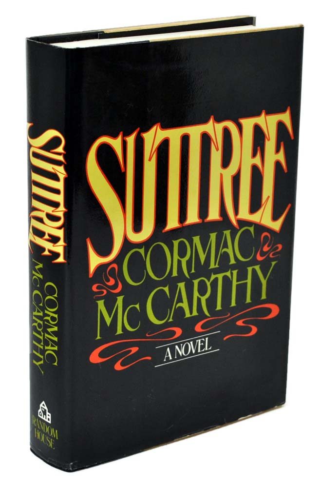 Suttree.