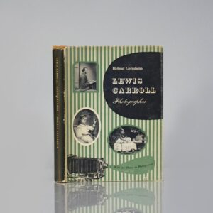 Lewis Carroll: Photographer