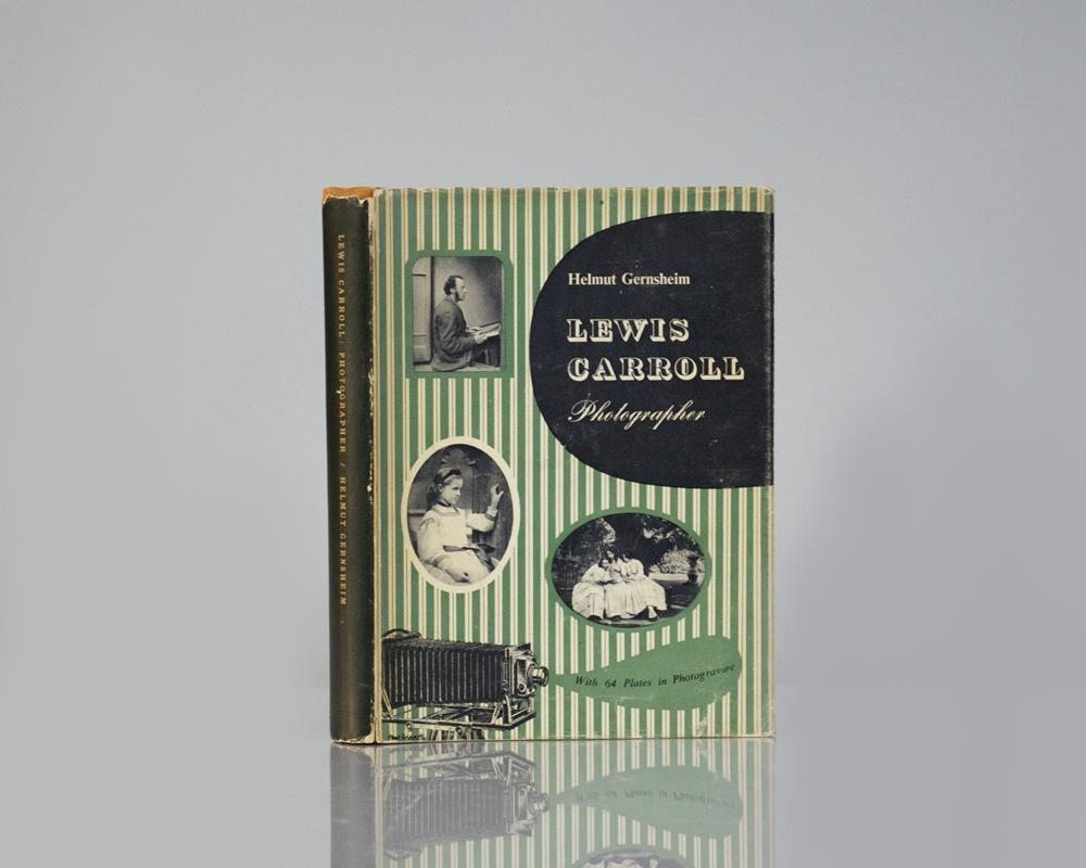 Lewis Carroll: Photographer