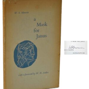 A Mask For Janus
