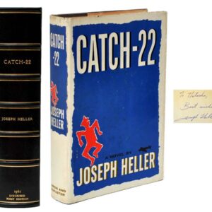 Catch-22.